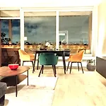 Large Apartment,View & Terrace Paris