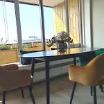 Large Apartment,View & Terrace Paris