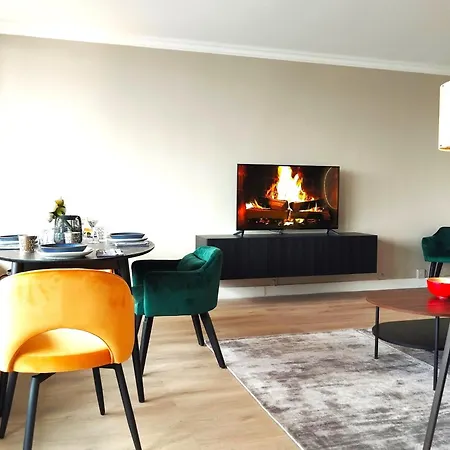 Large Apartment,view & Terrace *