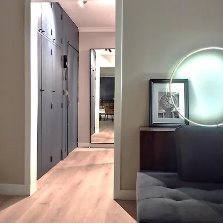 Large Apartment,view & Terrace *