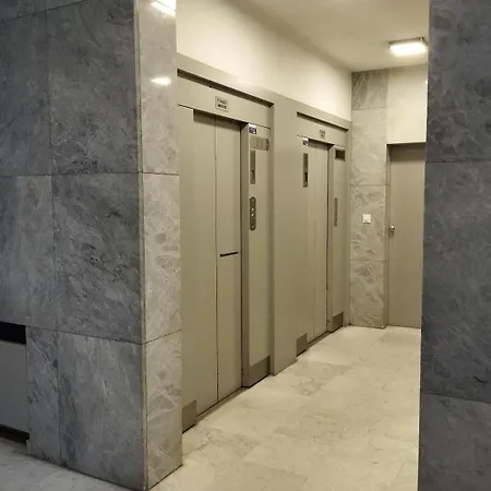 Large Apartment,view & Terrace Apartment *